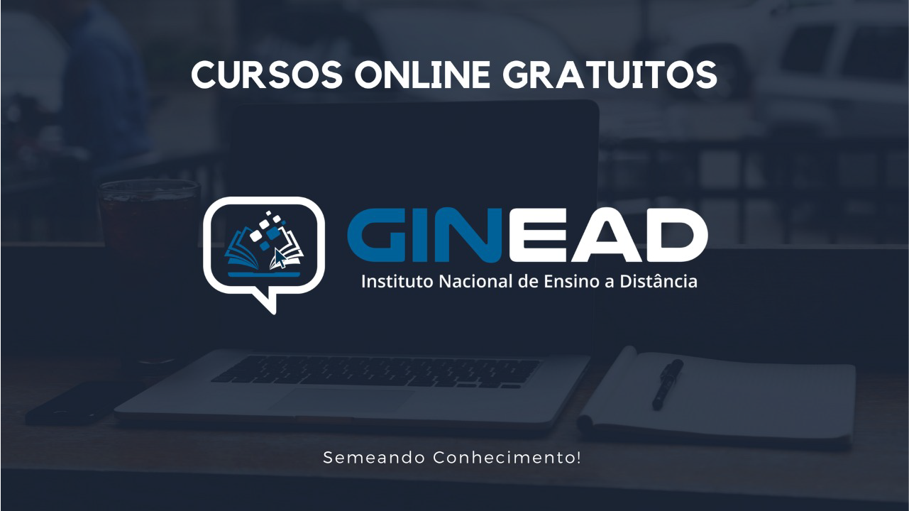 ginead 400 cursos online gratuitos certificado válido