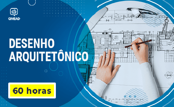 [Curso Desenho Arquitetônico]