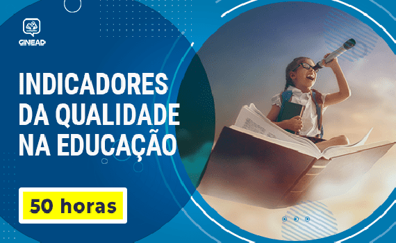 [Curso Indicadores da Qualidade na Educação]