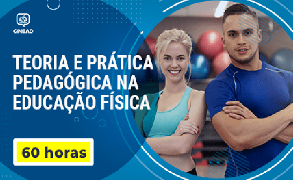 [Curso Teoria e Prática Pedagógica na Educação Física]