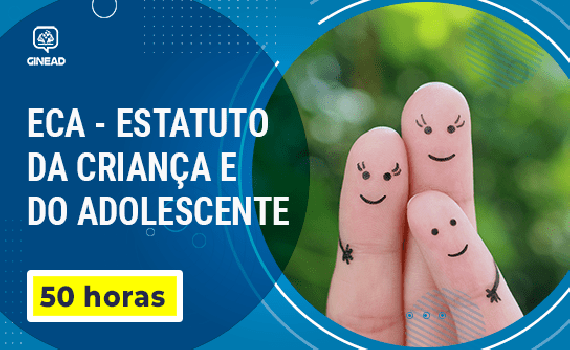 [Curso ECA - Estatuto da Criança e do Adolescente]