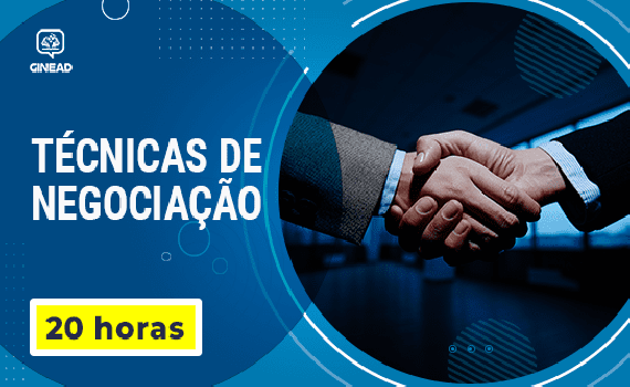 [Curso Técnicas de Negociação]