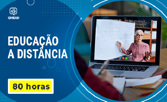 [Curso Educação a Distância]