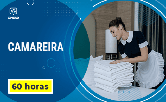 [Curso Camareira]