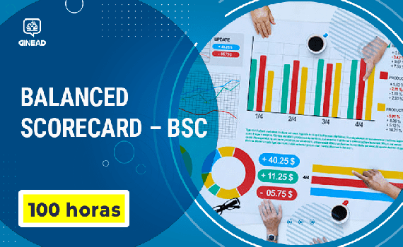 [Curso Balanced Scorecard – BSC]