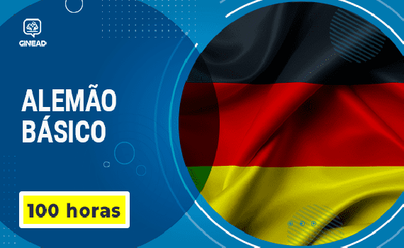 [Curso Alemão Básico]