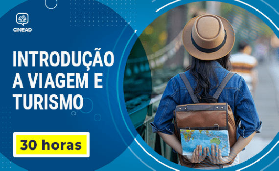 [Curso Introdução a Viagem e Turismo]