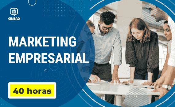 [Curso Marketing Empresarial]