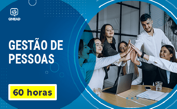 [Curso Gestão de Pessoas]
